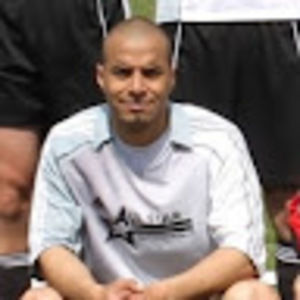 Meet your Posher, Damian